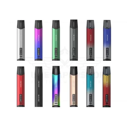 Buy smok nfix 25w – pod kit 7500mAh – vape shop in dubai