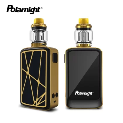 Original 228w Polarnight ISTYLE Vapor Box Mod Kits