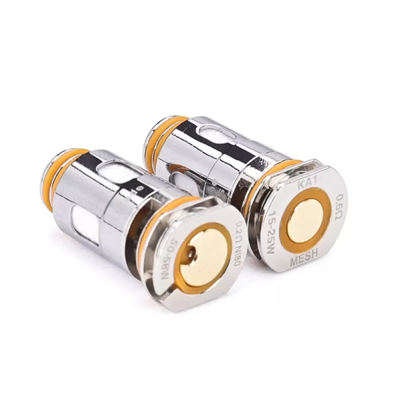 GEEKVAPE B SERIES REPLACEMENT COILS - Vapebazaar Pk - Image 2