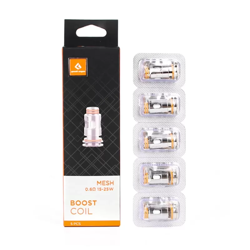 GEEKVAPE B SERIES REPLACEMENT COILS - Vapebazaar Pk - Image 3