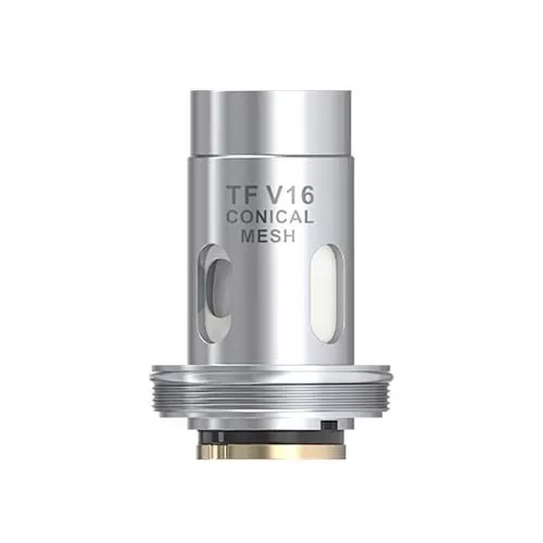 SMOK TFV16 Replacement Coil - 3 Count - 0.15ohm Triple Mesh