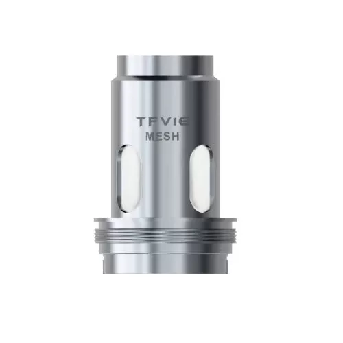 SMOK TFV16 Replacement Coil - 3 Count - 0.15ohm Triple Mesh - Image 2