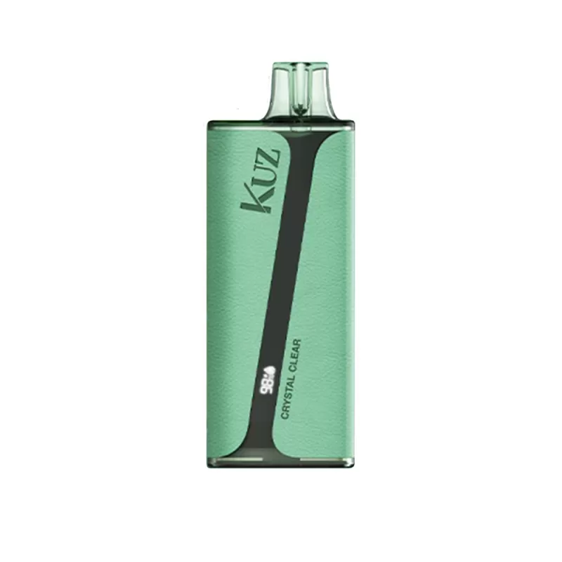 Kuz Disposable *** - American Tobacco - Image 2