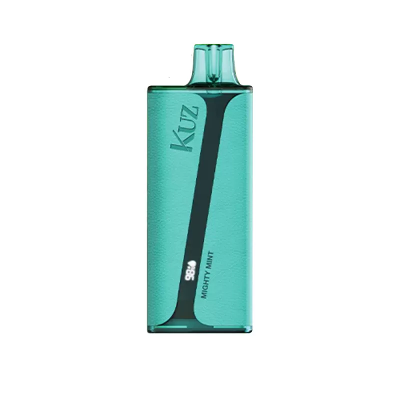Kuz Disposable *** - American Tobacco - Image 3