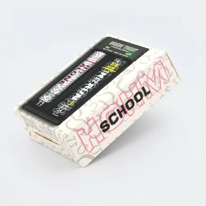 HOHM SCHOOL 2A 2 Bay Battery Charger – 0.5V Li-Ion Recovery - Uwinvapeaustralia - Image 3
