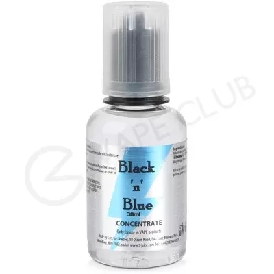Black ‘n’ Blue Concentrate by TJuice