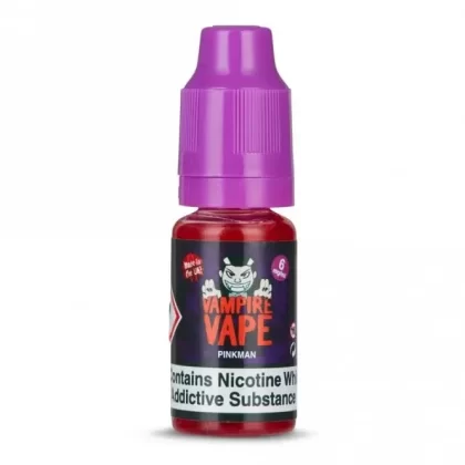 Vampire Vape Pinkman E Liquid (10ml)