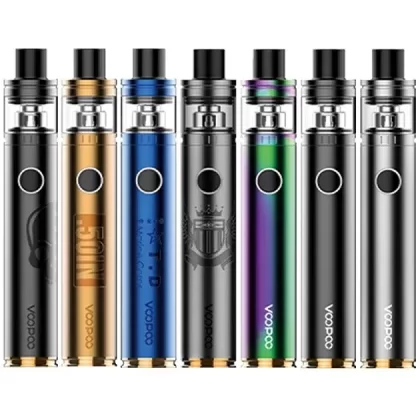 Voopoo Caliber P22 35W AIO Starter Kit (MDiscontinued)