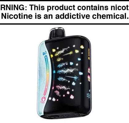 GEAK NEXX 40K DISPOSABLE VAPE – 40,000 PUFFS - Vapejuice