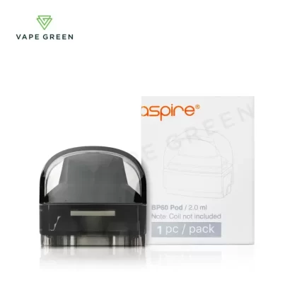 Aspire BP60 Replacement Pod - Eliquidsupply