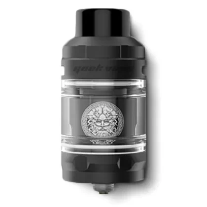 Zeus Tank by Geekvape - Black