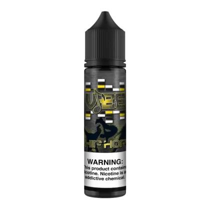 Vibe Hip Hop eJuice 60mL