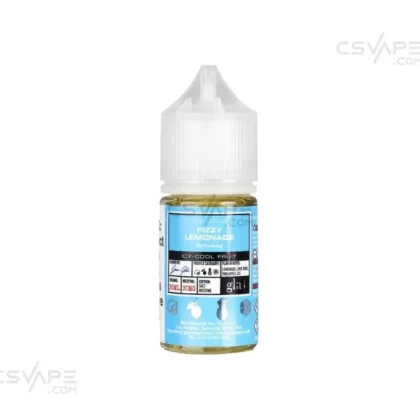 Glas Basix Salts Fizzy Lemonade