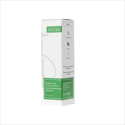 Nilitex środek czyszczący 250ml