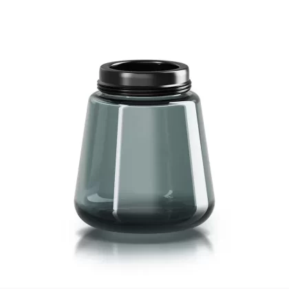 Element Replacement Glass [Black] - Vape Store