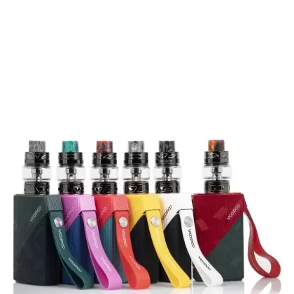 VooPoo Find S 120W Starter Kit