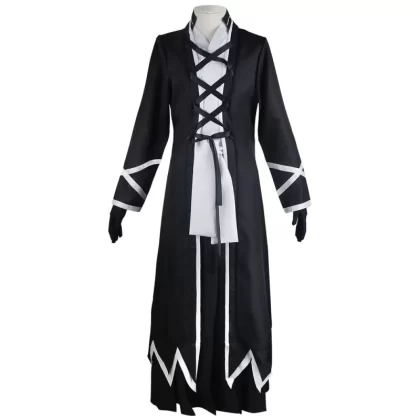Bleach Style Cosplay Costume KuroSaki ichigo Costume