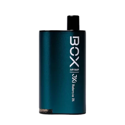 Air Bar Box 3000 Disposable Vape
