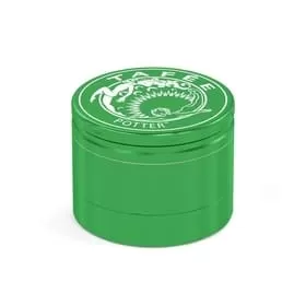 Tafee Bowle Series 2 – Potter Grinder with Herb Capsules - Image 2