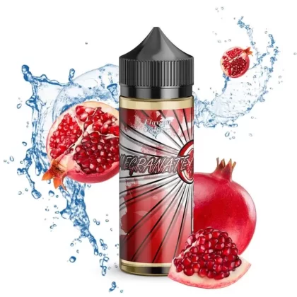 POMEGRANATE (FEDERAL EXCISE)