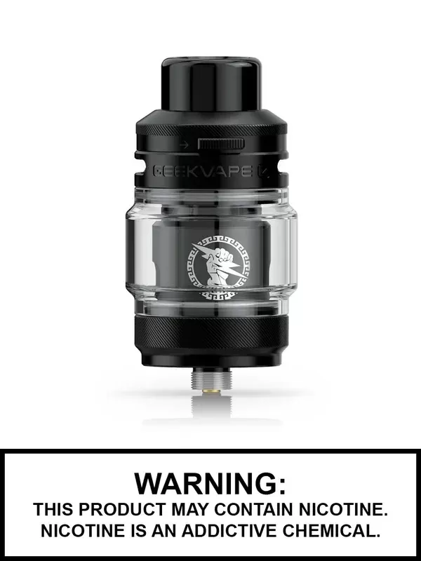 Geekvape Z SE Sub Ohm Tank