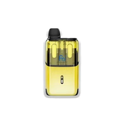 Fumot RandM Tornado Ultra 32000 Puffs Triple Mango / Juicy Peach