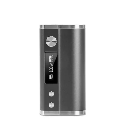 YiHi SXmini MQ Plus 100W Box Mod