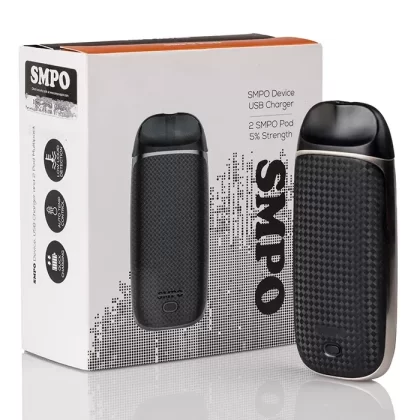 SMPO Ultra-Portable System
