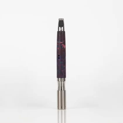 Simrell: XL Galaxy Burl MVS (GB5)