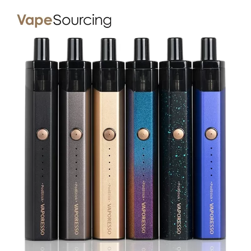 Vaporesso Podstick Pod System Kit 900mAh