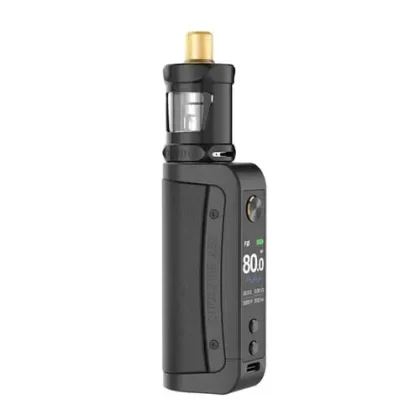 Innokin Coolfire Z80 Kit - Cloudy Grey