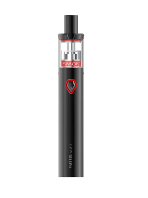 Smok Vape Pen Nord 19 Kit - 7-Color