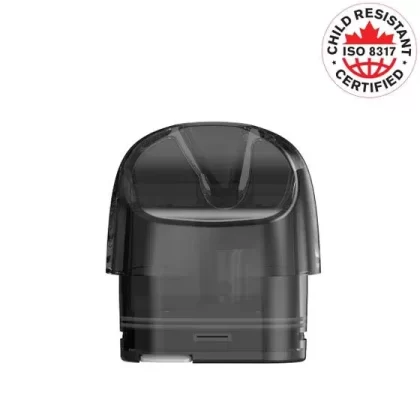 ASPIRE MINICAN REPLACEMENT POD (2 PACK) - TYPE#0.8Ω>1.0Ω>1.2 OHM