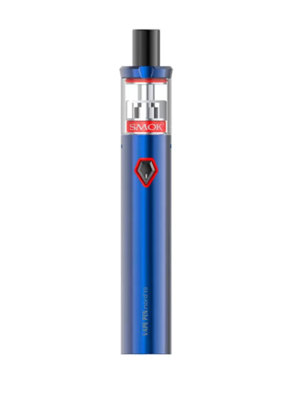 Smok Vape Pen Nord 19 Kit - 7-Color - Image 2
