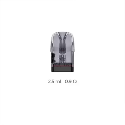 Uwell Caliburn G3 Replacement Pod (Pack of 4)