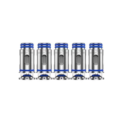 Freemax Marvos MS-D Replacement Coils X5 - 0.25 ohm (mesh)