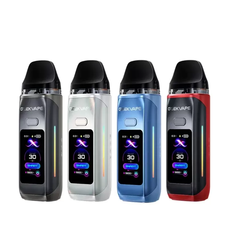GeekVape Digi Max Kit - Eliquidsupply