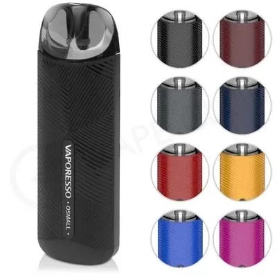 Vaporesso Osmall Pod Kit - Ecigpremium