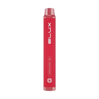 Elux Legend Mini Tiger Blood Disposable Vape