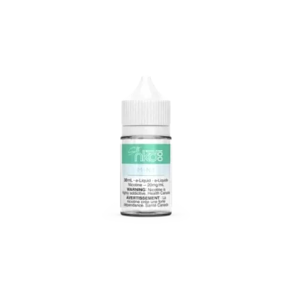 MINT SALT BY NAKED100 (ARCTIC AIR SALT)
