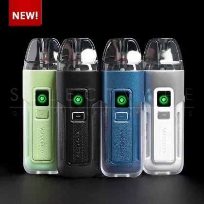 Vaporesso Luxe X2 40W Pod System - Eliquidsupply