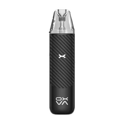 OXVA Nexlim Go Kit - Silky Coffee - Ecigwizard