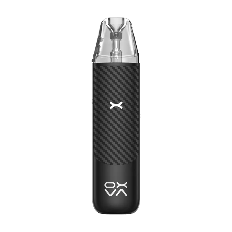 OXVA Nexlim Go Kit - Silky Coffee - Ecigwizard