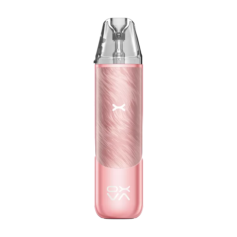 OXVA Nexlim Go Kit - Silky Coffee - Ecigwizard - Image 2