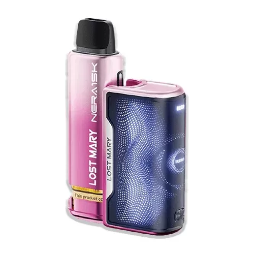 Elux Legend Cyberover 15000 Strawberry Ice