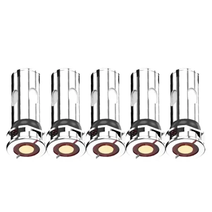 Miso Fifa Replacement Coils(5pcs/pack)