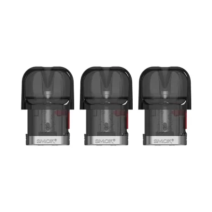 Novo 2S Pods by Smok - Count#3-Pack