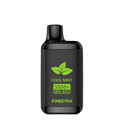 Freeton IRIS BOX Disposable Vape