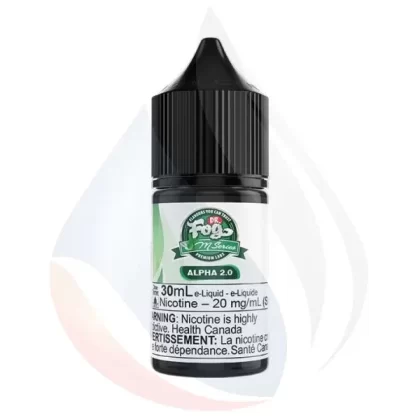DR FOG SALT NIC *LAST CALL*