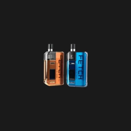 SMOK FETCH PRO - Red